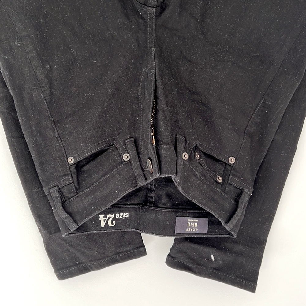 NEW J.Crew Reid jeans